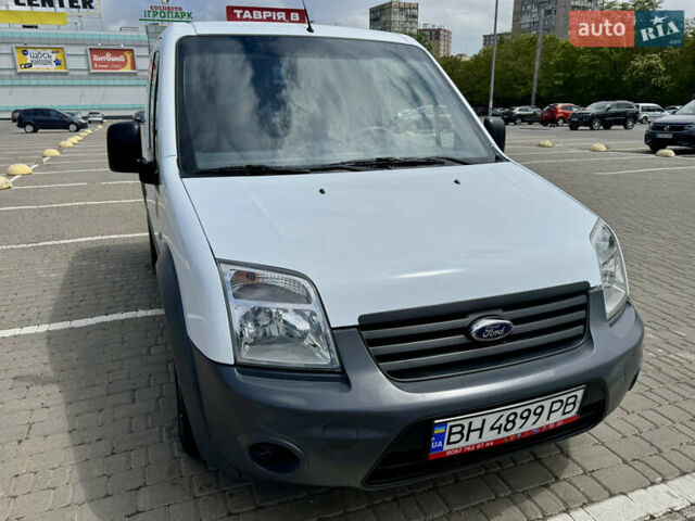 Білий Форд Транзит Коннект, об'ємом двигуна 1.8 л та пробігом 120 тис. км за 6200 $, фото 27 на Automoto.ua
