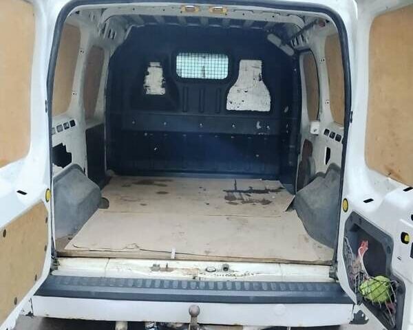 Білий Форд Транзит Коннект, об'ємом двигуна 1.75 л та пробігом 315 тис. км за 5000 $, фото 6 на Automoto.ua