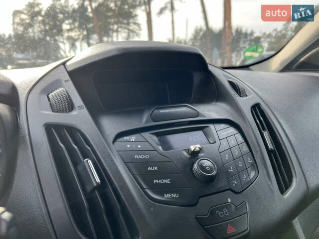 Белый Форд Транзит Коннект, объемом двигателя 1.6 л и пробегом 298 тыс. км за 8250 $, фото 26 на Automoto.ua