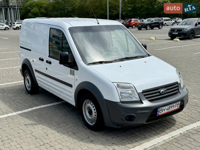 Білий Форд Транзит Коннект, об'ємом двигуна 1.8 л та пробігом 120 тис. км за 6200 $, фото 34 на Automoto.ua