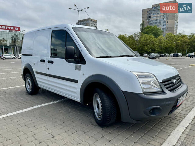 Білий Форд Транзит Коннект, об'ємом двигуна 1.8 л та пробігом 120 тис. км за 6200 $, фото 36 на Automoto.ua