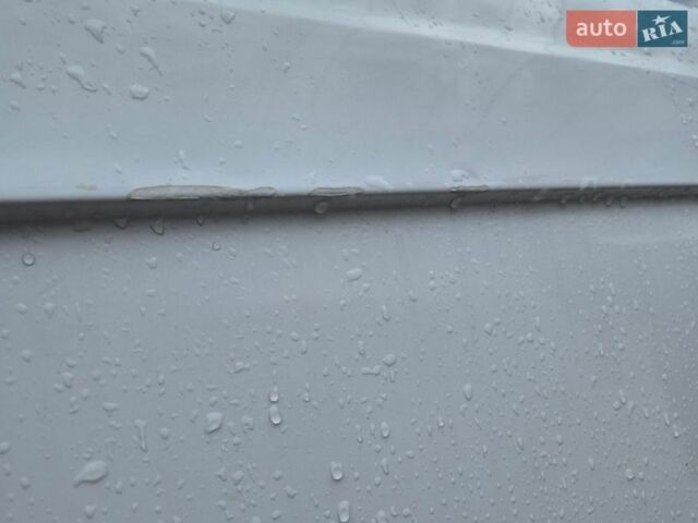 Білий Форд Транзит Коннект, об'ємом двигуна 1.6 л та пробігом 309 тис. км за 10900 $, фото 13 на Automoto.ua