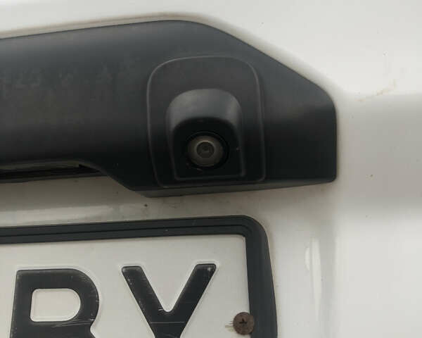 Белый Форд Транзит Коннект, объемом двигателя 1.56 л и пробегом 126 тыс. км за 7500 $, фото 17 на Automoto.ua
