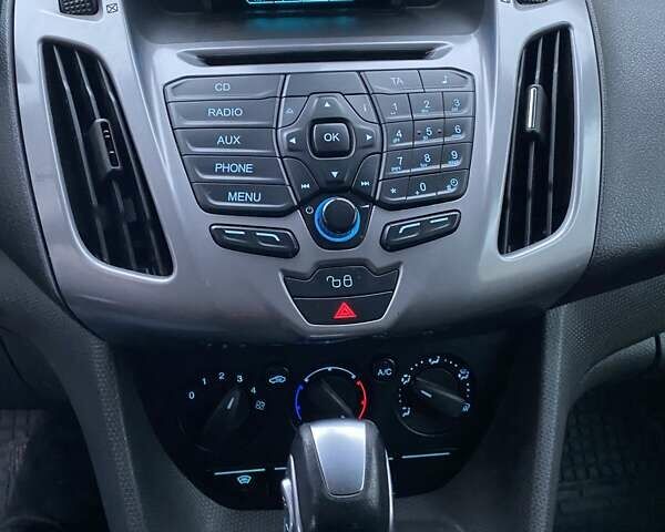 Білий Форд Транзит Коннект, об'ємом двигуна 1.5 л та пробігом 272 тис. км за 9300 $, фото 14 на Automoto.ua