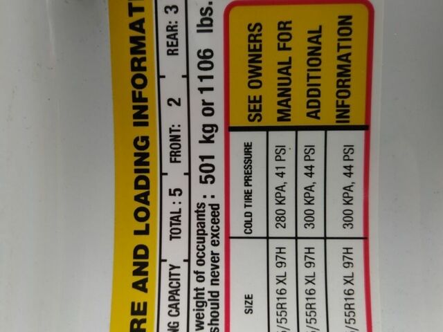 Білий Форд Транзит Коннект, об'ємом двигуна 2.5 л та пробігом 70 тис. км за 16500 $, фото 14 на Automoto.ua