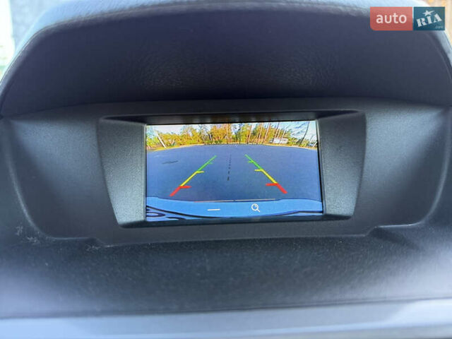 Белый Форд Транзит Коннект, объемом двигателя 2.49 л и пробегом 130 тыс. км за 12200 $, фото 62 на Automoto.ua