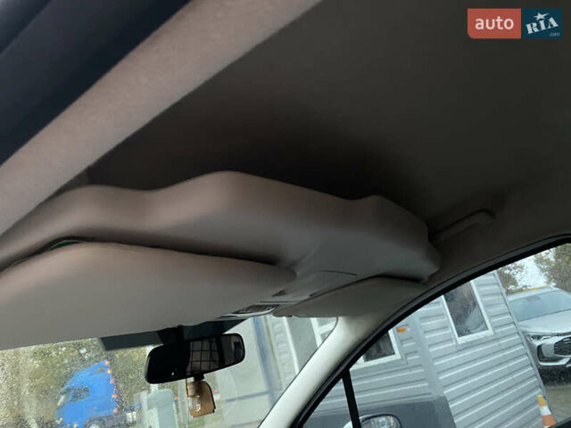 Белый Форд Транзит Коннект, объемом двигателя 1.5 л и пробегом 267 тыс. км за 8500 $, фото 22 на Automoto.ua