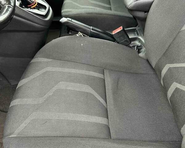 Белый Форд Транзит Коннект, объемом двигателя 2.5 л и пробегом 246 тыс. км за 8600 $, фото 6 на Automoto.ua