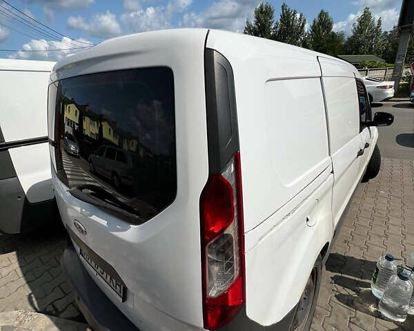 Білий Форд Транзит Коннект, об'ємом двигуна 2.5 л та пробігом 300 тис. км за 8500 $, фото 8 на Automoto.ua