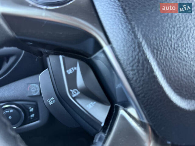 Белый Форд Транзит Коннект, объемом двигателя 2.49 л и пробегом 130 тыс. км за 12200 $, фото 61 на Automoto.ua