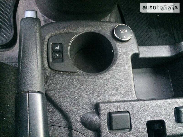 Белый Форд Транзит Коннект, объемом двигателя 1.5 л и пробегом 420 тыс. км за 9000 $, фото 18 на Automoto.ua