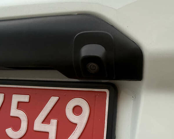 Белый Форд Транзит Коннект, объемом двигателя 1.5 л и пробегом 211 тыс. км за 12500 $, фото 20 на Automoto.ua