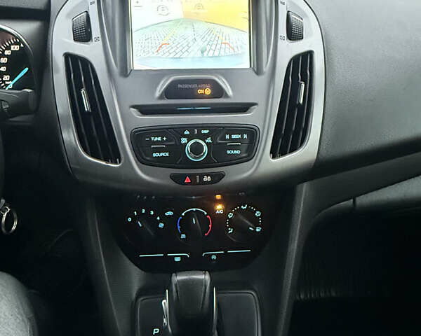 Белый Форд Транзит Коннект, объемом двигателя 1.5 л и пробегом 210 тыс. км за 12600 $, фото 20 на Automoto.ua