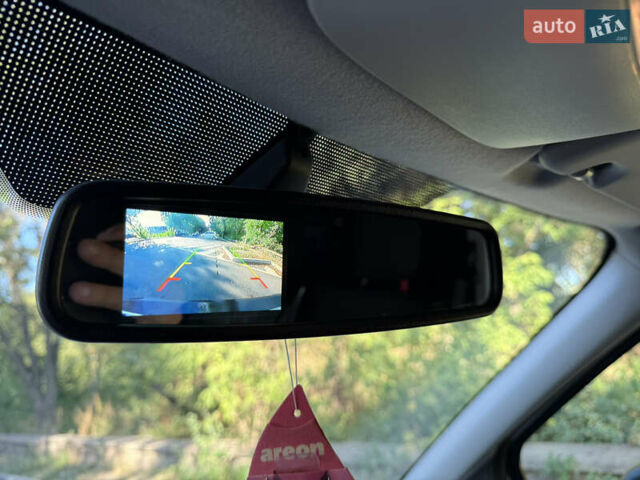 Белый Форд Транзит Коннект, объемом двигателя 1.5 л и пробегом 252 тыс. км за 13250 $, фото 19 на Automoto.ua