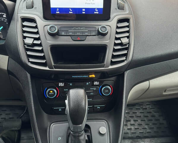 Білий Форд Транзит Коннект, об'ємом двигуна 2 л та пробігом 195 тис. км за 15555 $, фото 29 на Automoto.ua