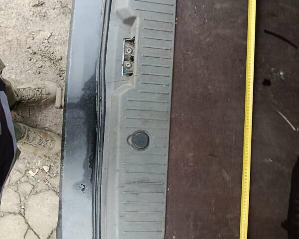 Белый Форд Транзит Коннект, объемом двигателя 2 л и пробегом 76 тыс. км за 13500 $, фото 4 на Automoto.ua