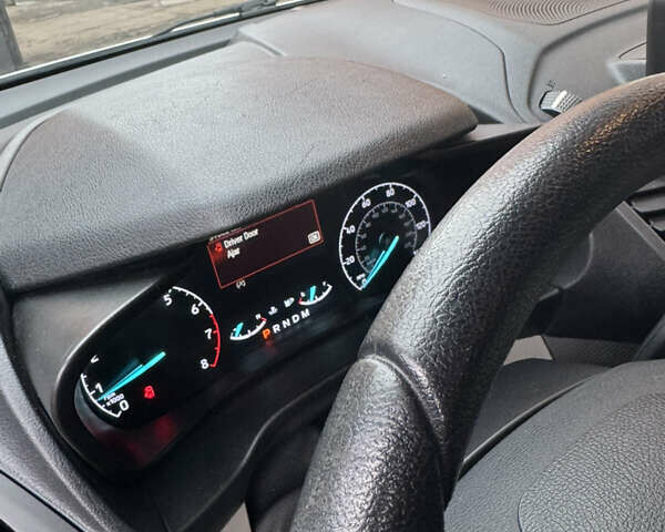 Білий Форд Транзит Коннект, об'ємом двигуна 2 л та пробігом 195 тис. км за 15555 $, фото 35 на Automoto.ua