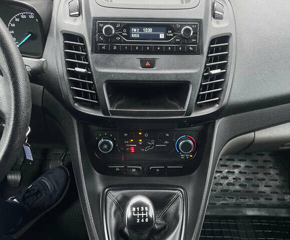 Белый Форд Транзит Коннект, объемом двигателя 1.5 л и пробегом 272 тыс. км за 10700 $, фото 36 на Automoto.ua