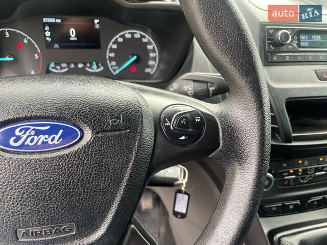 Белый Форд Транзит Коннект, объемом двигателя 1.5 л и пробегом 272 тыс. км за 10700 $, фото 32 на Automoto.ua