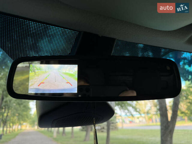 Белый Форд Транзит Коннект, объемом двигателя 1.5 л и пробегом 240 тыс. км за 11700 $, фото 23 на Automoto.ua