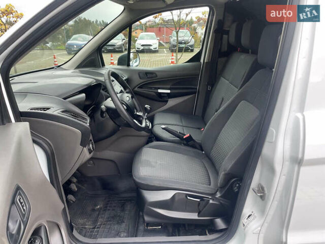 Белый Форд Транзит Коннект, объемом двигателя 1.5 л и пробегом 272 тыс. км за 10700 $, фото 22 на Automoto.ua