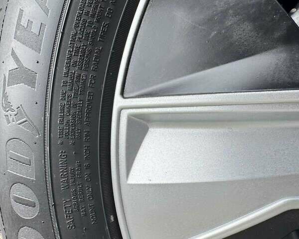 Білий Форд Транзит Коннект, об'ємом двигуна 1.5 л та пробігом 183 тис. км за 12400 $, фото 47 на Automoto.ua