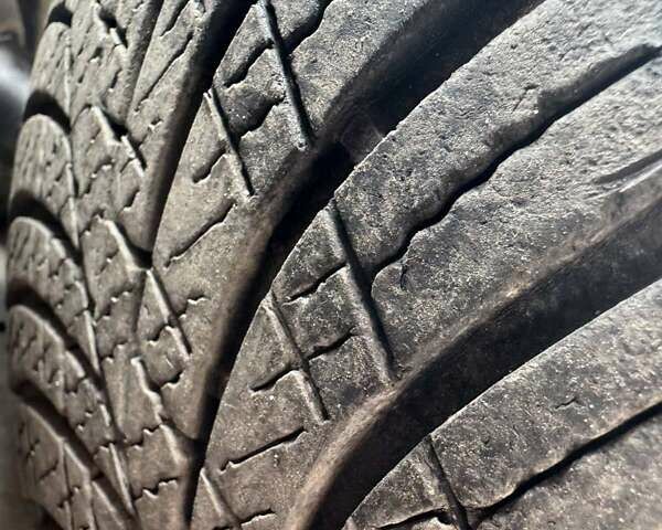 Білий Форд Транзит Коннект, об'ємом двигуна 1.5 л та пробігом 183 тис. км за 12400 $, фото 46 на Automoto.ua