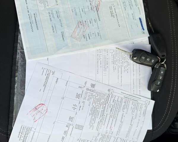 Белый Форд Транзит Коннект, объемом двигателя 0 л и пробегом 176 тыс. км за 14300 $, фото 49 на Automoto.ua