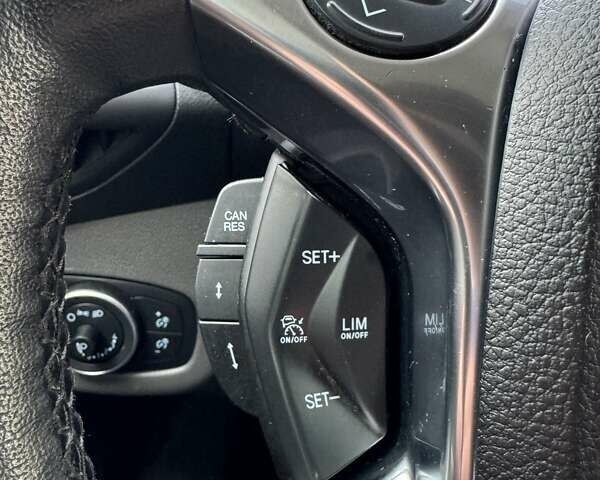 Белый Форд Транзит Коннект, объемом двигателя 1.5 л и пробегом 128 тыс. км за 13900 $, фото 13 на Automoto.ua