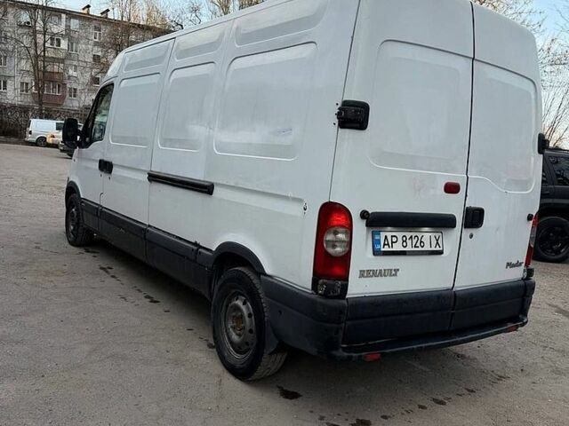 Белый Форд Транзит Коннект, объемом двигателя 2 л и пробегом 470 тыс. км за 4800 $, фото 8 на Automoto.ua