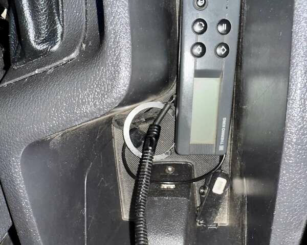 Белый Форд Транзит Коннект, объемом двигателя 2.49 л и пробегом 52 тыс. км за 9999 $, фото 52 на Automoto.ua