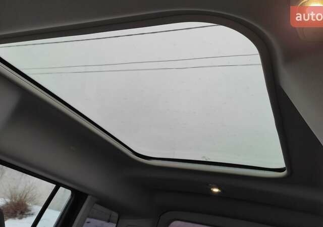 Бежевый Форд Транзит Коннект, объемом двигателя 1.56 л и пробегом 208 тыс. км за 13000 $, фото 29 на Automoto.ua