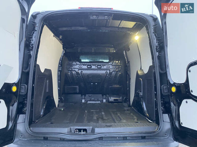 Чорний Форд Транзит Коннект, об'ємом двигуна 1 л та пробігом 157 тис. км за 7300 $, фото 43 на Automoto.ua