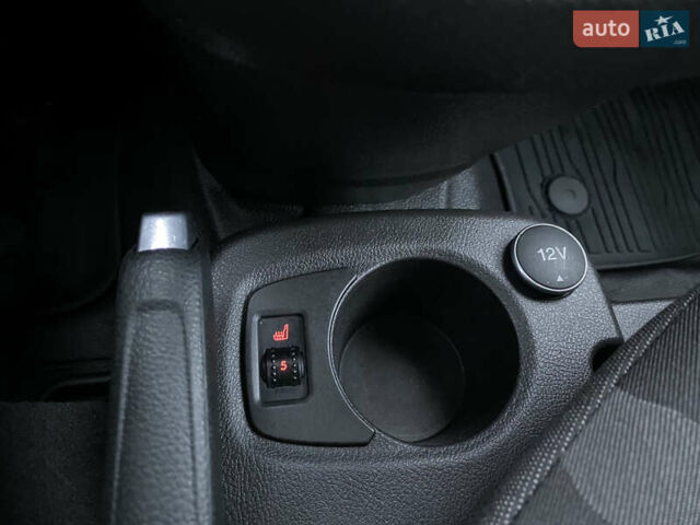 Чорний Форд Транзит Коннект, об'ємом двигуна 1 л та пробігом 157 тис. км за 7300 $, фото 33 на Automoto.ua