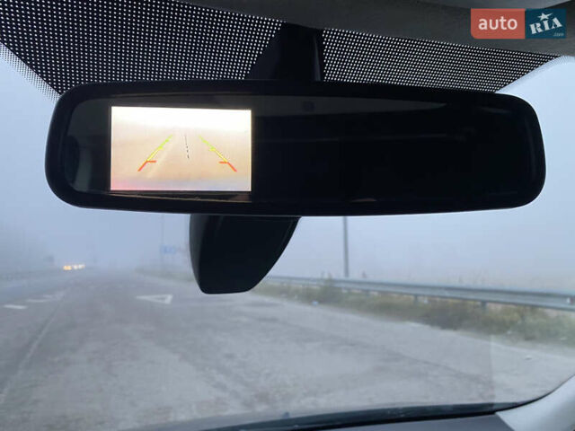 Чорний Форд Транзит Коннект, об'ємом двигуна 1 л та пробігом 157 тис. км за 7300 $, фото 31 на Automoto.ua