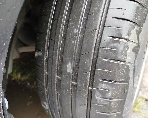 Черный Форд Транзит Коннект, объемом двигателя 0 л и пробегом 234 тыс. км за 13200 $, фото 28 на Automoto.ua