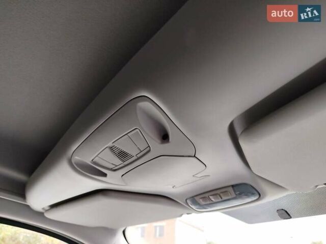 Черный Форд Транзит Коннект, объемом двигателя 0 л и пробегом 234 тыс. км за 13200 $, фото 23 на Automoto.ua