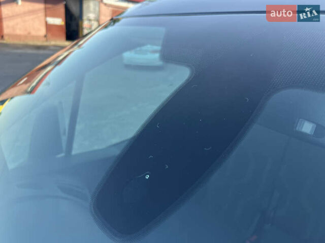 Черный Форд Транзит Коннект, объемом двигателя 1.5 л и пробегом 185 тыс. км за 10500 $, фото 37 на Automoto.ua