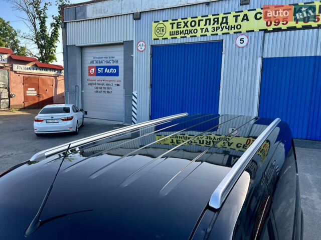 Черный Форд Транзит Коннект, объемом двигателя 1.5 л и пробегом 185 тыс. км за 10500 $, фото 26 на Automoto.ua