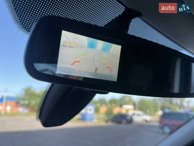 Черный Форд Транзит Коннект, объемом двигателя 1.5 л и пробегом 185 тыс. км за 10500 $, фото 55 на Automoto.ua