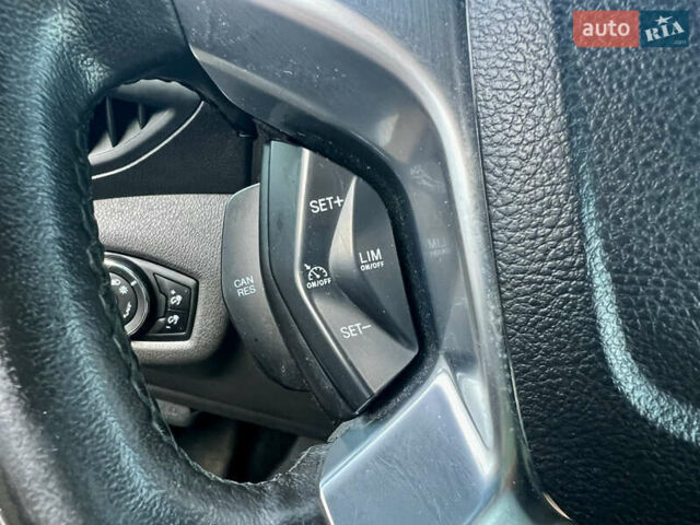 Черный Форд Транзит Коннект, объемом двигателя 1.5 л и пробегом 185 тыс. км за 10500 $, фото 54 на Automoto.ua