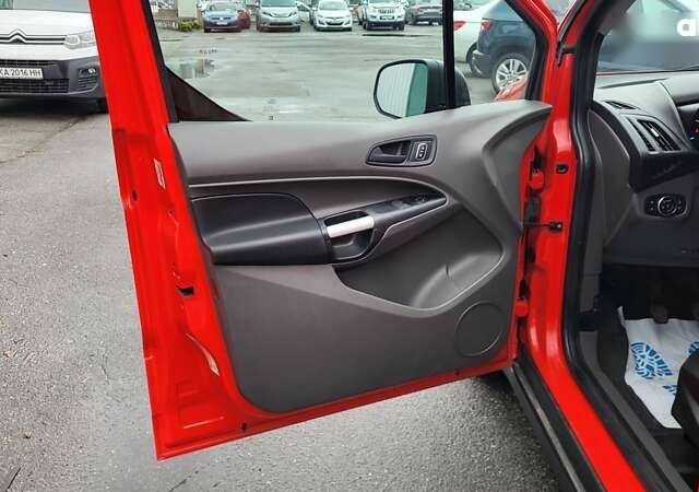 Форд Транзит Коннект 2020 в Киеве на Automoto.ua Черный Форд Транзит Коннект, объемом двигателя 2 л и пробегом 84 тыс. км за 15500 $, фото 23 на Automoto.ua