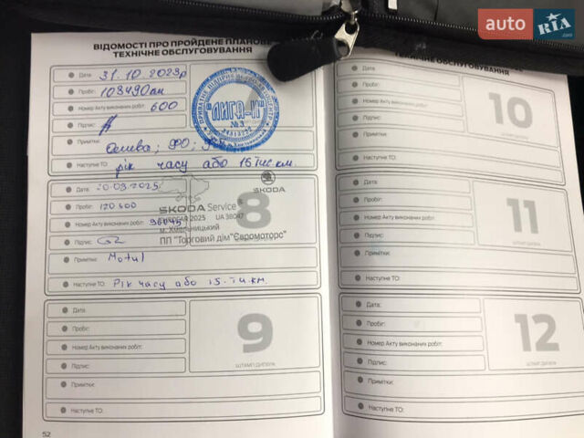 Красный Форд Транзит Коннект, объемом двигателя 1.5 л и пробегом 121 тыс. км за 13800 $, фото 17 на Automoto.ua