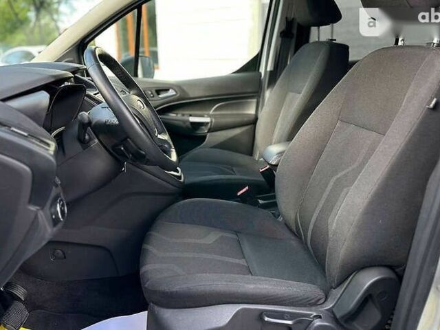 Форд Транзит Коннект, объемом двигателя 0 л и пробегом 52 тыс. км за 14200 $, фото 9 на Automoto.ua