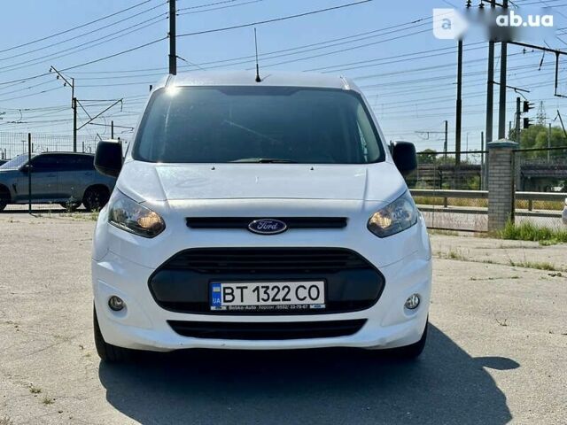 Форд Транзит Коннект, объемом двигателя 0 л и пробегом 112 тыс. км за 12480 $, фото 7 на Automoto.ua