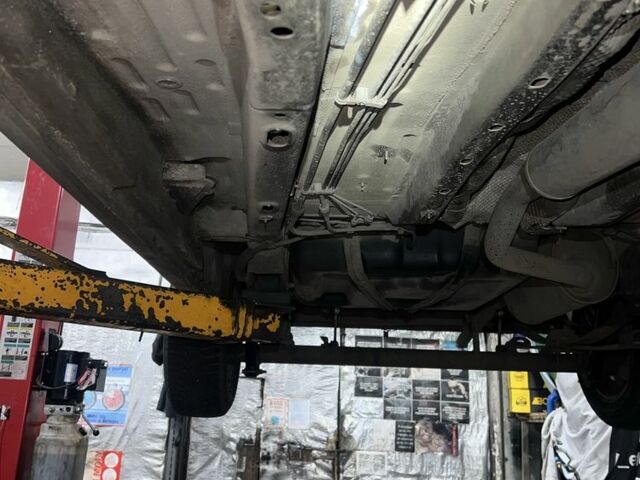 Форд Транзит Коннект, объемом двигателя 1.75 л и пробегом 0 тыс. км за 3600 $, фото 6 на Automoto.ua