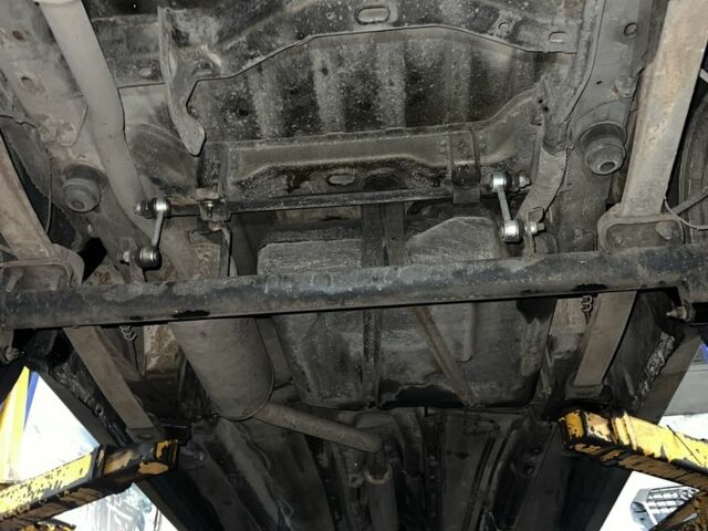 Форд Транзит Коннект, объемом двигателя 1.75 л и пробегом 0 тыс. км за 3600 $, фото 7 на Automoto.ua