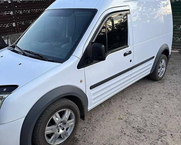 Форд Транзит Коннект, объемом двигателя 1.8 л и пробегом 285 тыс. км за 5750 $, фото 2 на Automoto.ua