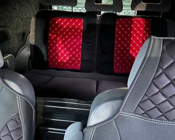 Форд Транзит Коннект, объемом двигателя 1.8 л и пробегом 285 тыс. км за 5750 $, фото 5 на Automoto.ua