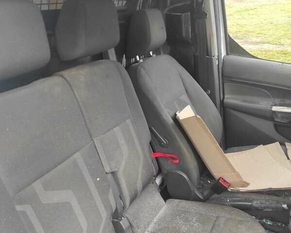 Форд Транзит Коннект, об'ємом двигуна 1.6 л та пробігом 320 тис. км за 3500 $, фото 7 на Automoto.ua